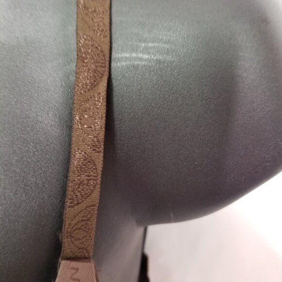 Natori coffee colored bra size 34C - Picture 5 of 8